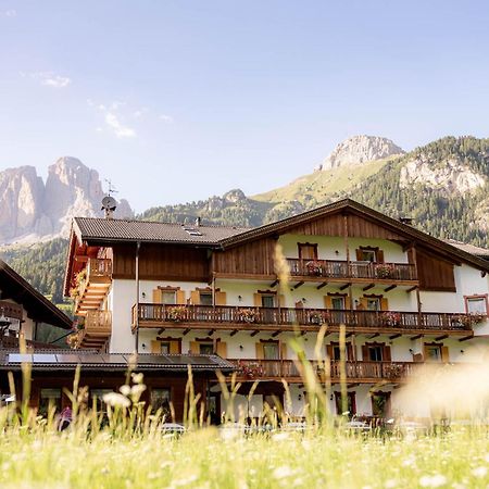 캄피텔로디파사 Garni Letizia B&B 외부 사진