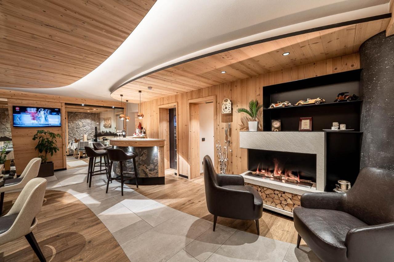 캄피텔로디파사 Garni Letizia B&B 외부 사진