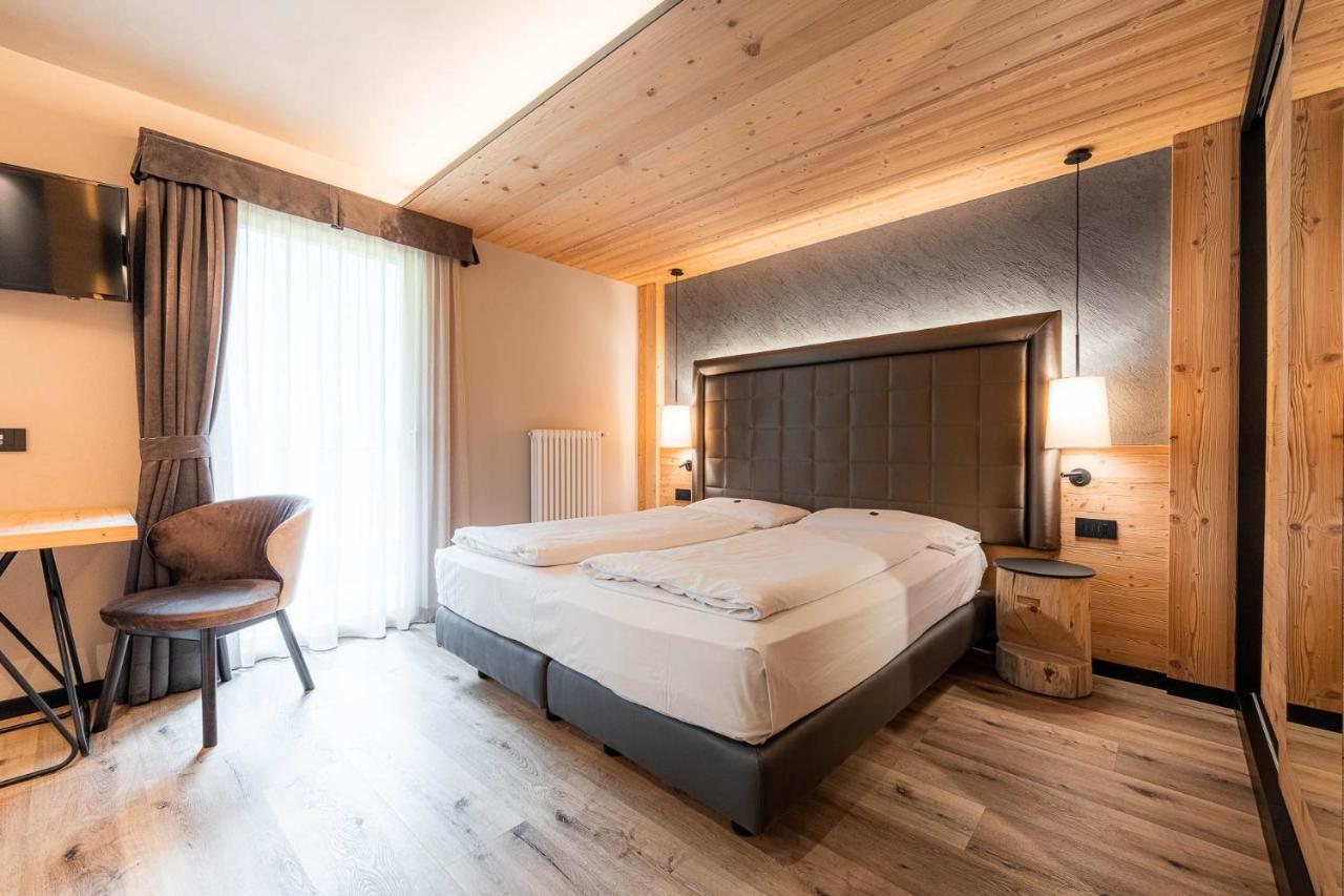캄피텔로디파사 Garni Letizia B&B 외부 사진