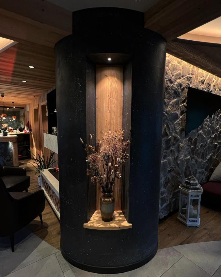 캄피텔로디파사 Garni Letizia B&B 외부 사진